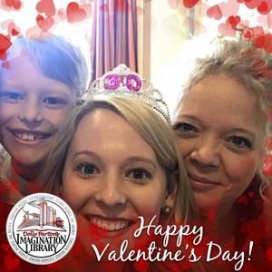 Meet your Posher, Toni